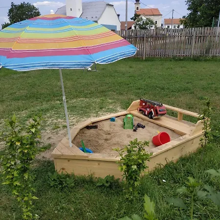Kulna Brod nad Dyji