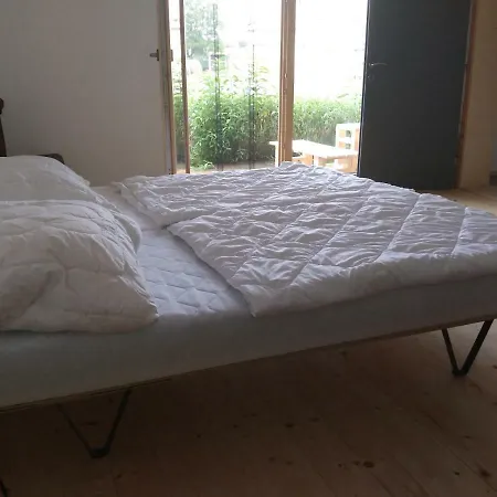 Apartmán Kůlna