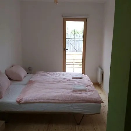 Kulna * Brod nad Dyjí