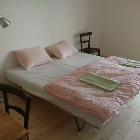 Kulna アパート Brod nad Dyjí