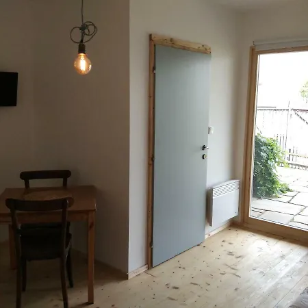 アパート Kulna *