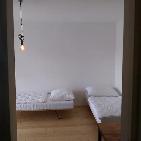 アパート Kulna Brod nad Dyjí