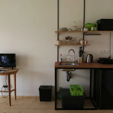 アパート Kulna Brod nad Dyjí