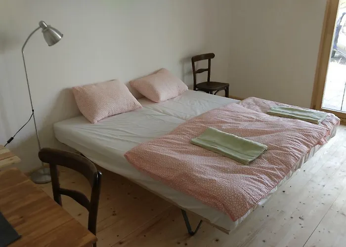 Kulna Апартаменты Brod nad Dyji